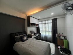 Blk 22 Ghim Moh Valley (Queenstown), HDB 5 Rooms #458808641